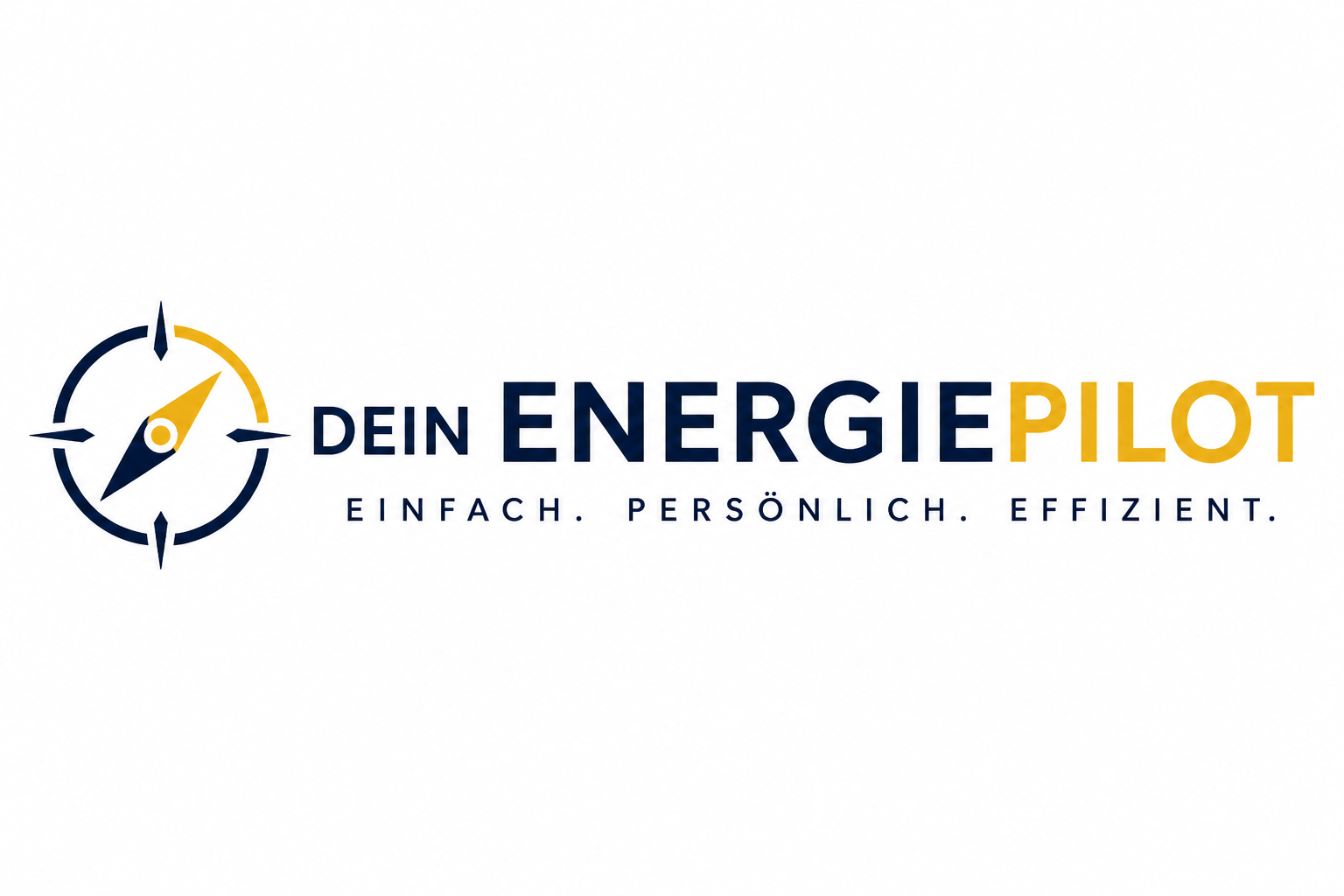 Dein Energiepilot